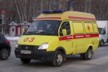 Скорая медицинская помощь класса С на базе а/м "ГАЗель"