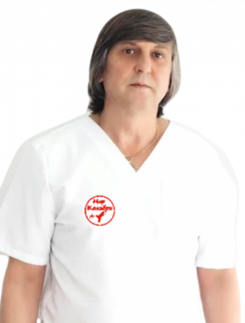 Кабаков Семен Антонович