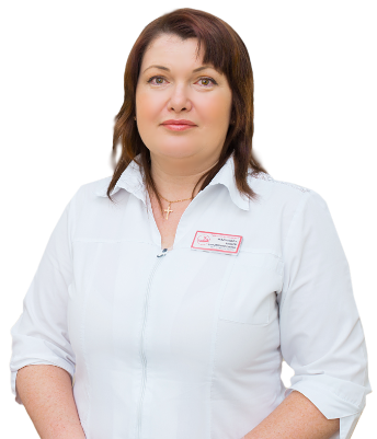 Малахова Юлия Владимировна