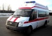 Специальный медицинский автомобиль на базе Форд Транзит 460 LWB